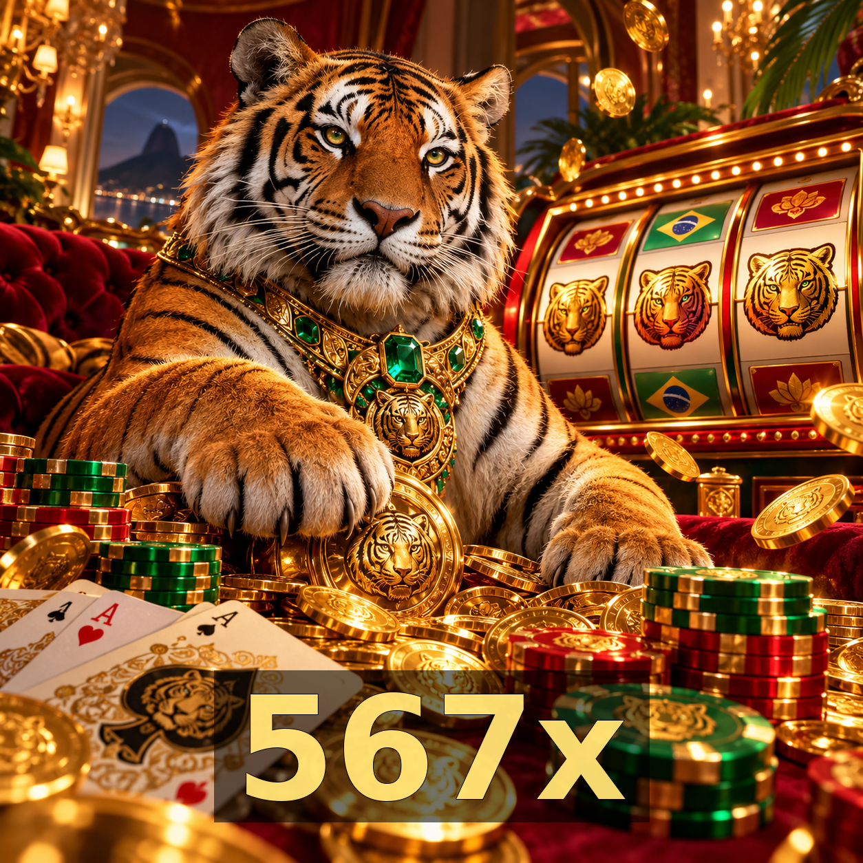 567x - Galeria 1