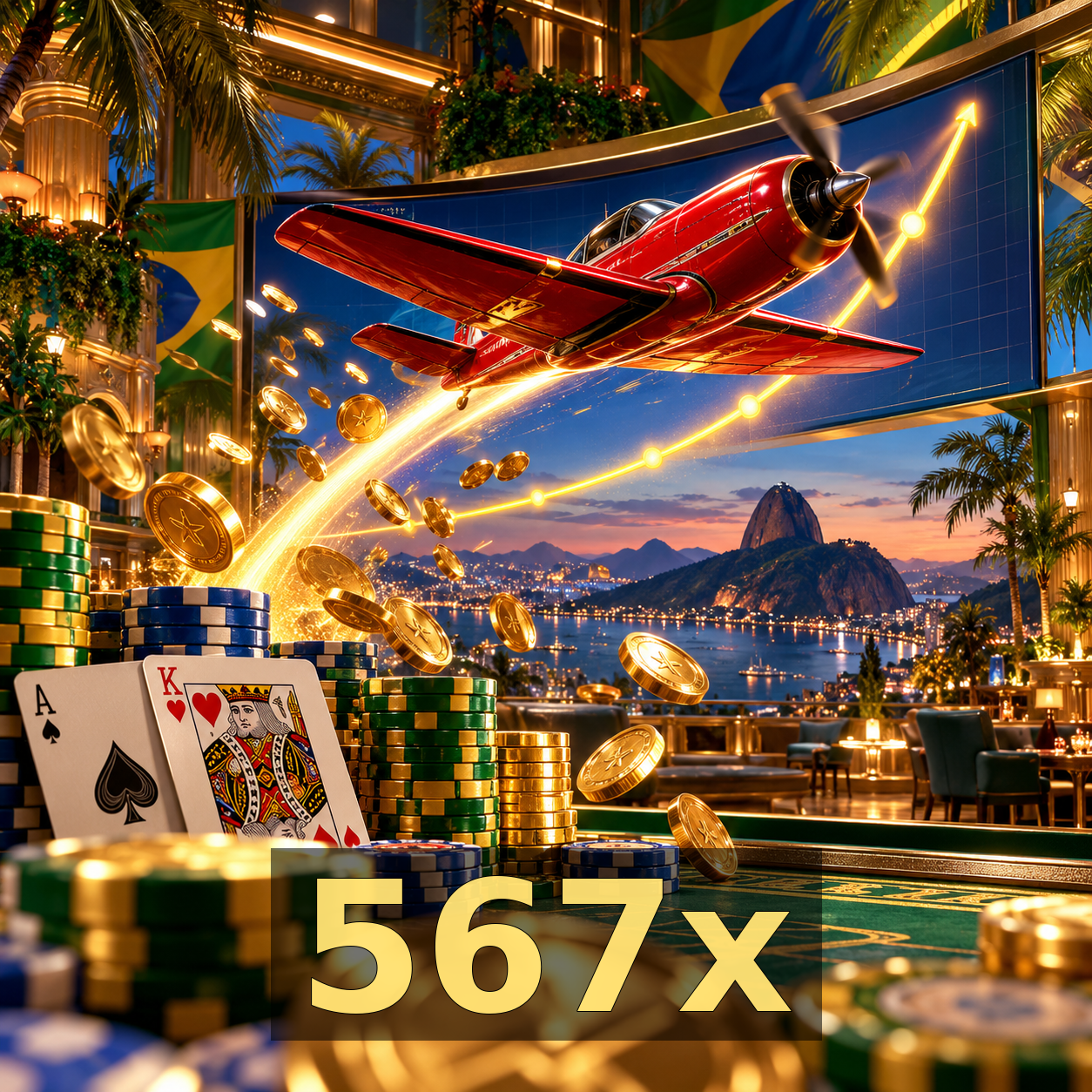 567x - Galeria 1