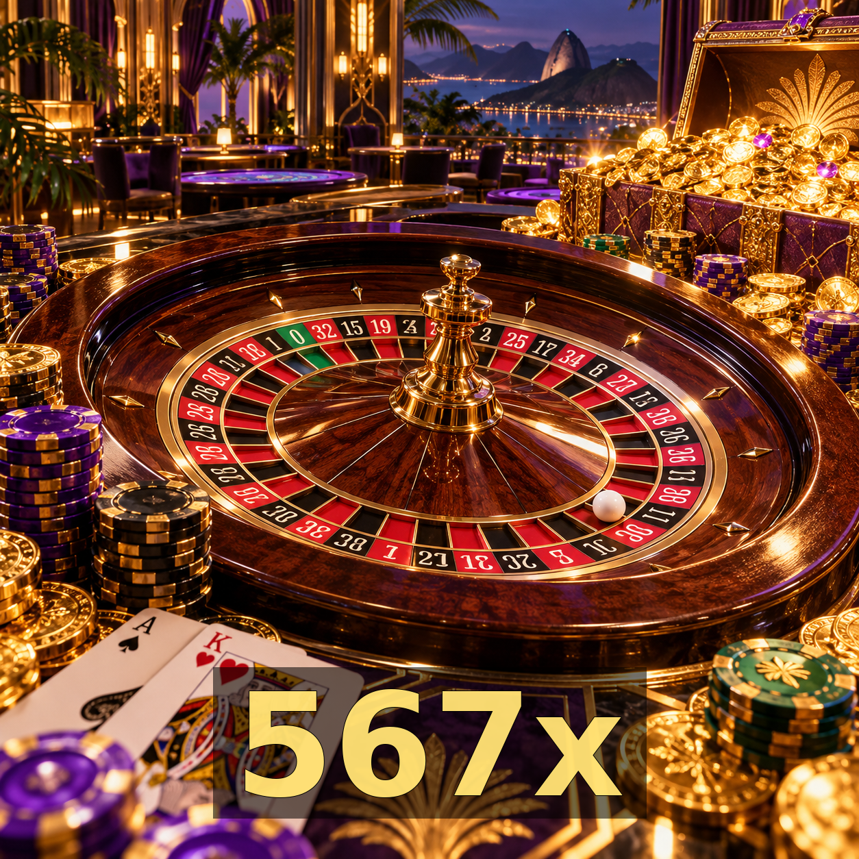 567x - Galeria 1