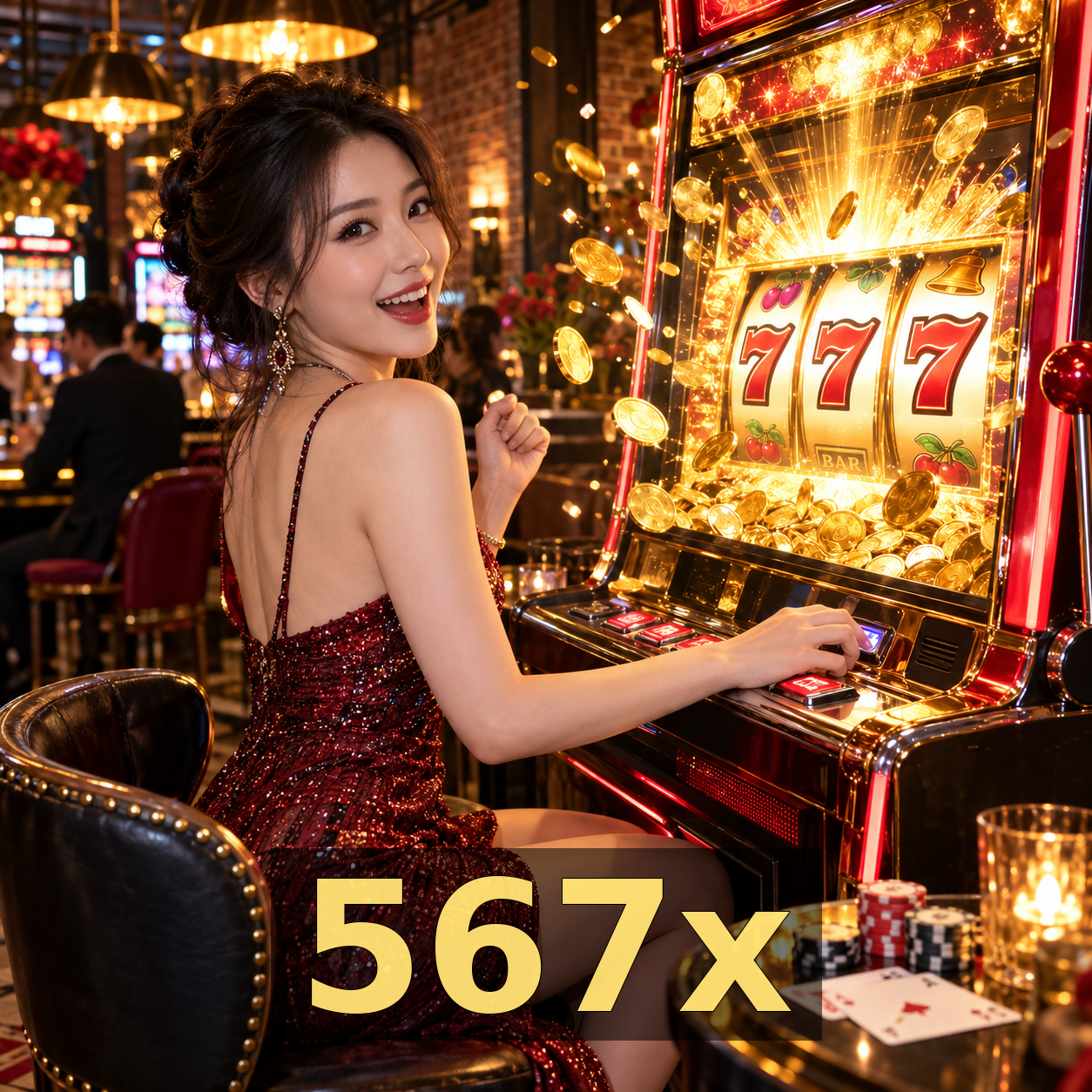 567x - Galeria 1