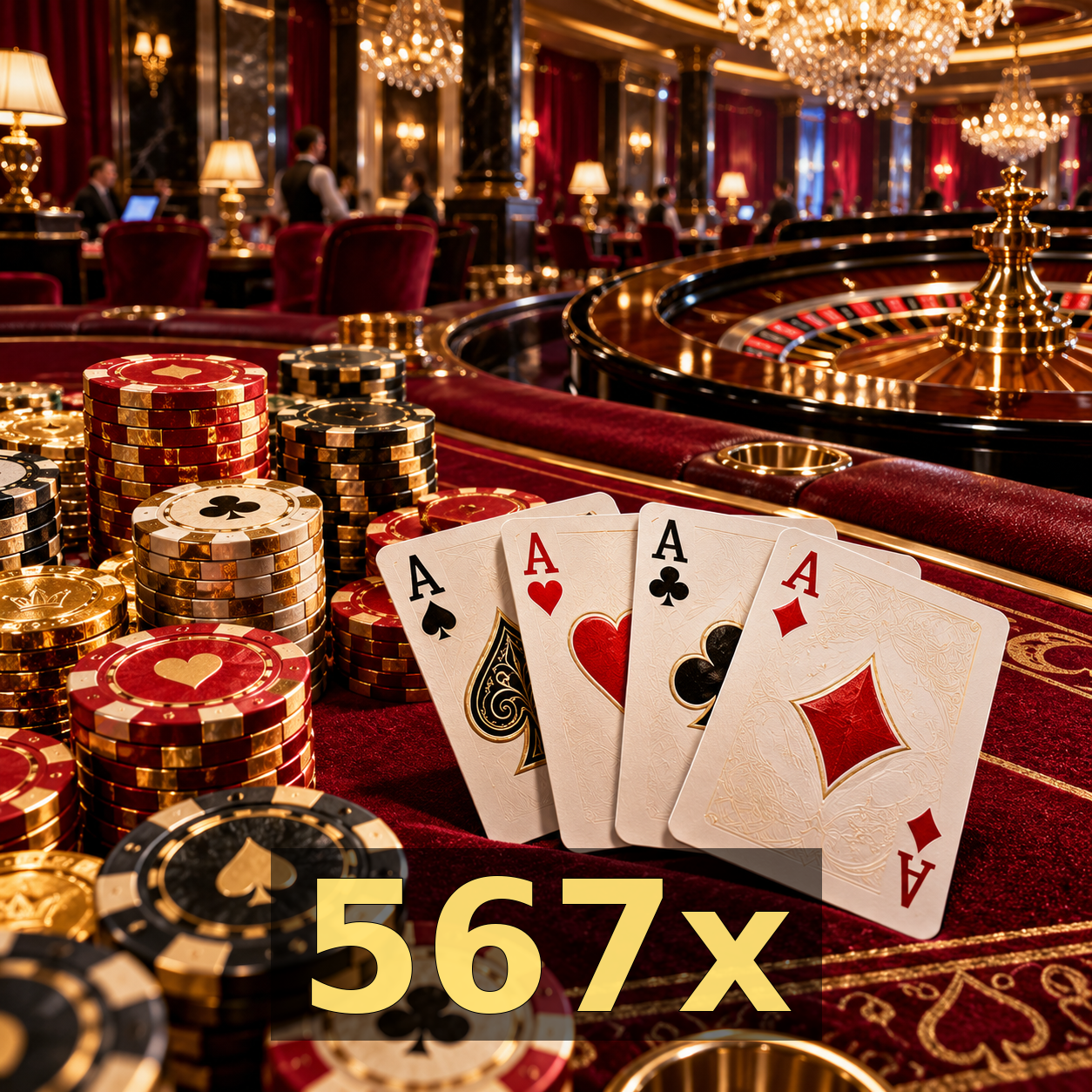 567x - Galeria 2