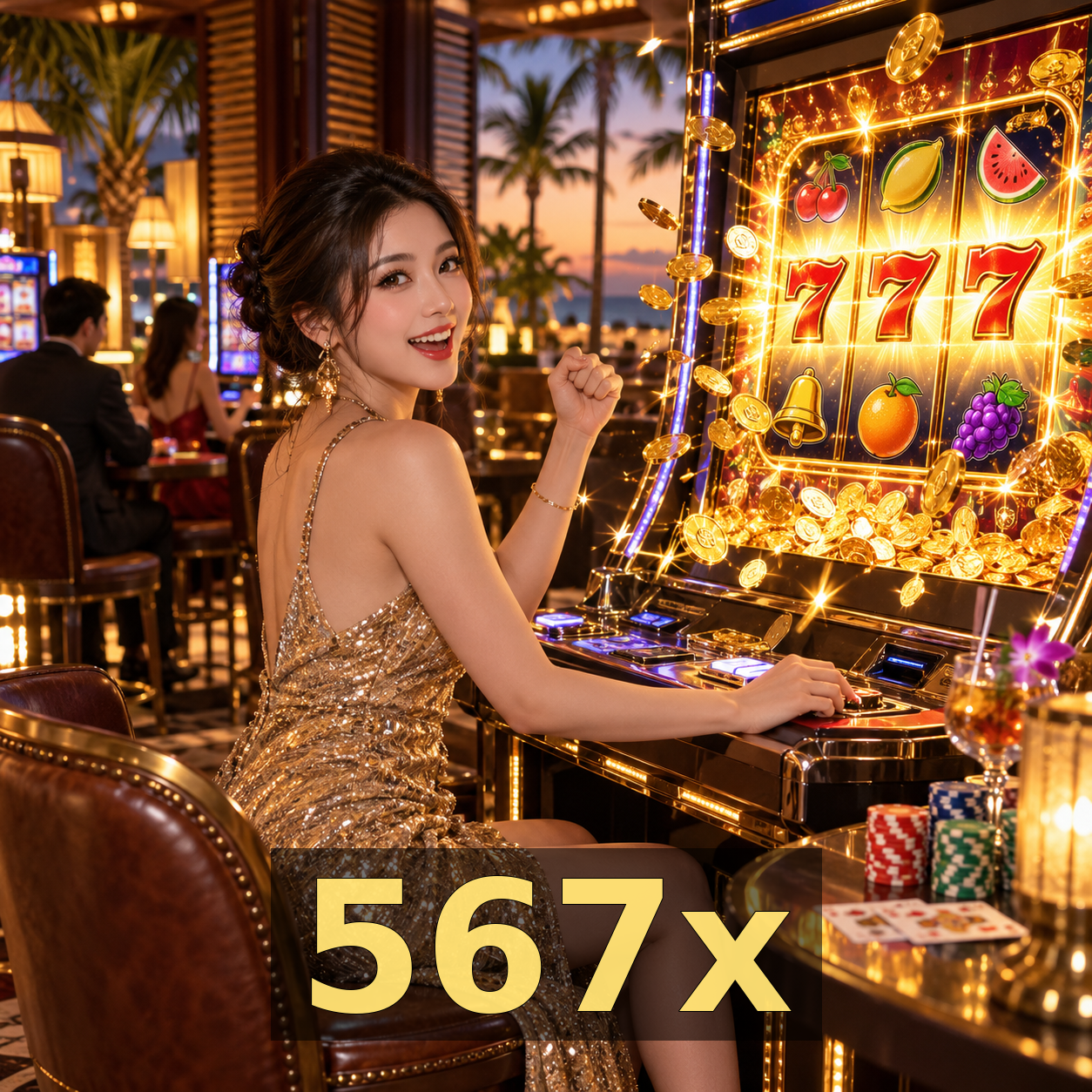 567x - Galeria 1