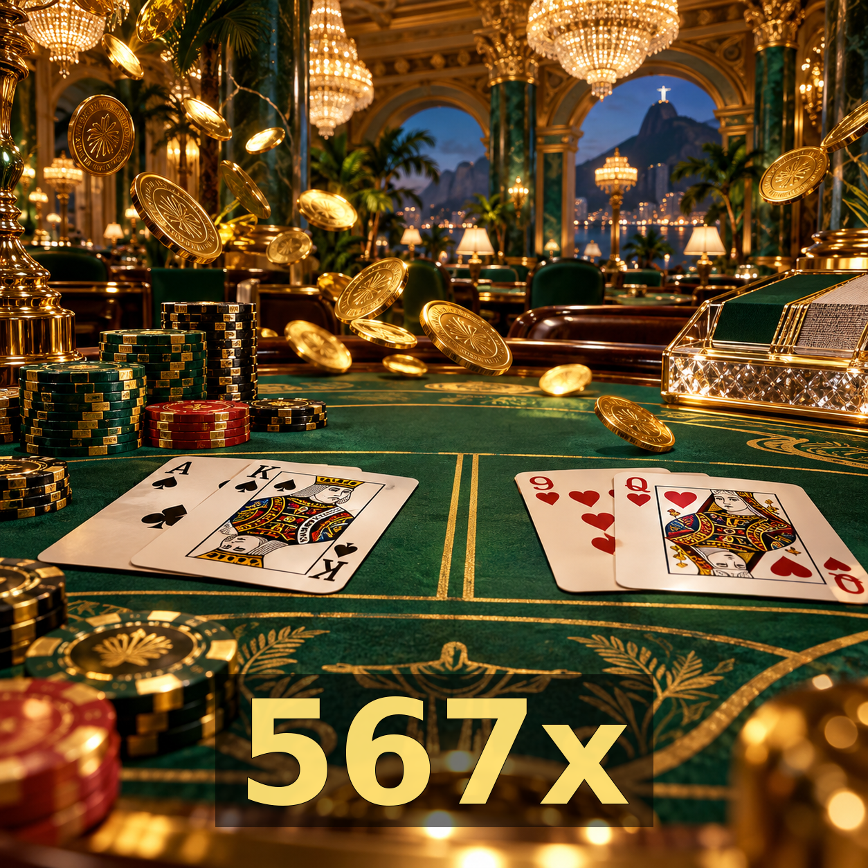 567x - Galeria 1