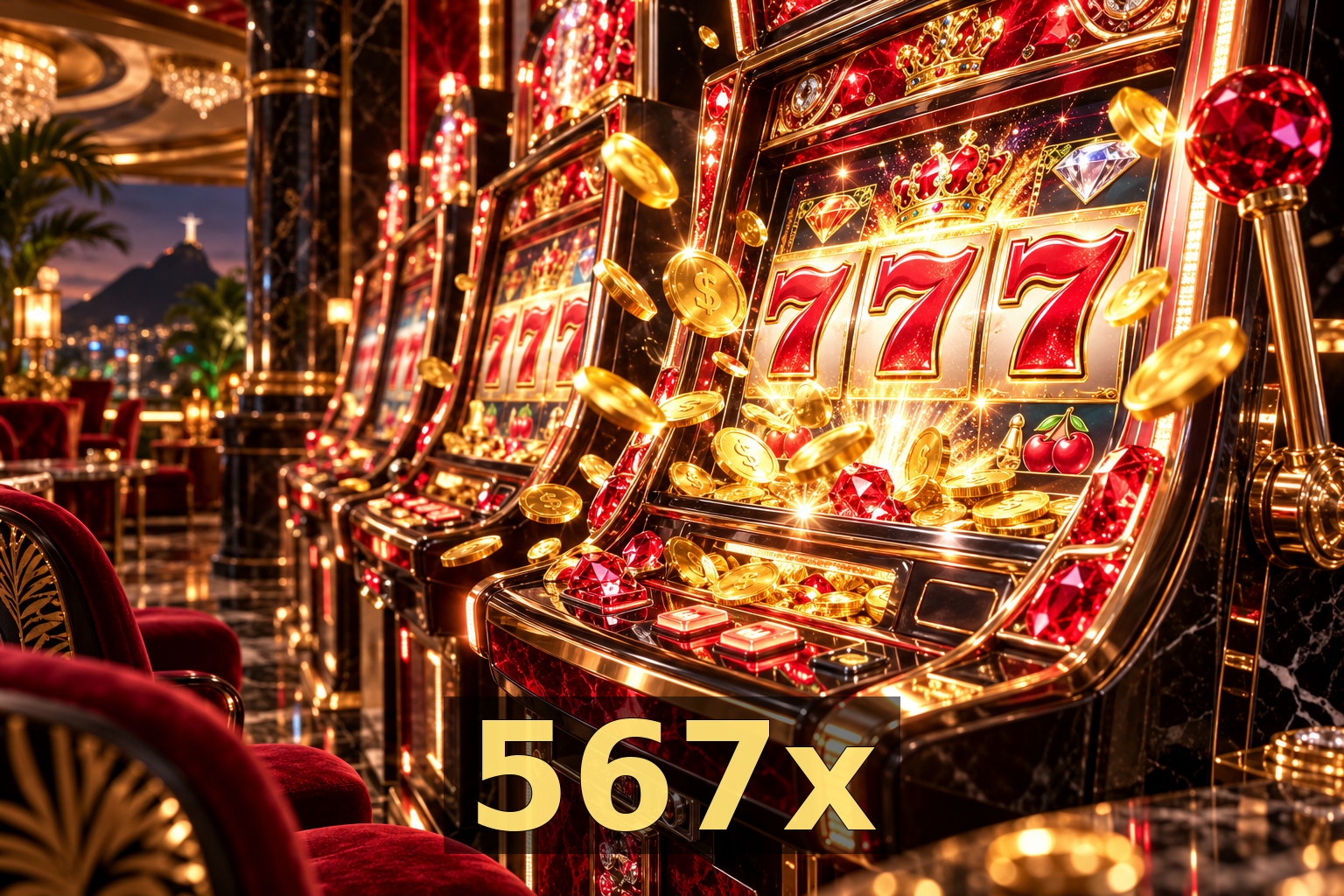 567x - Galeria 2