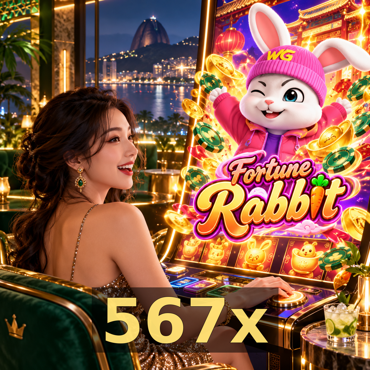 567x-♠️Jogador ou Banca? Conheça o Bacará em Português 567x