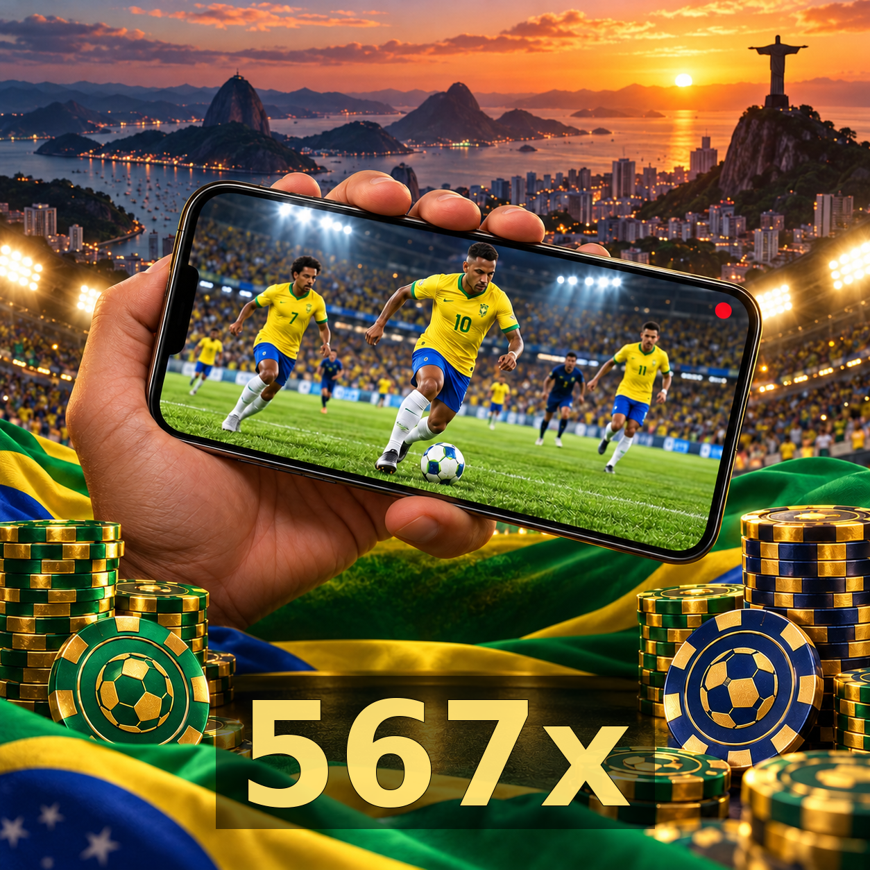 567x - Galeria 1