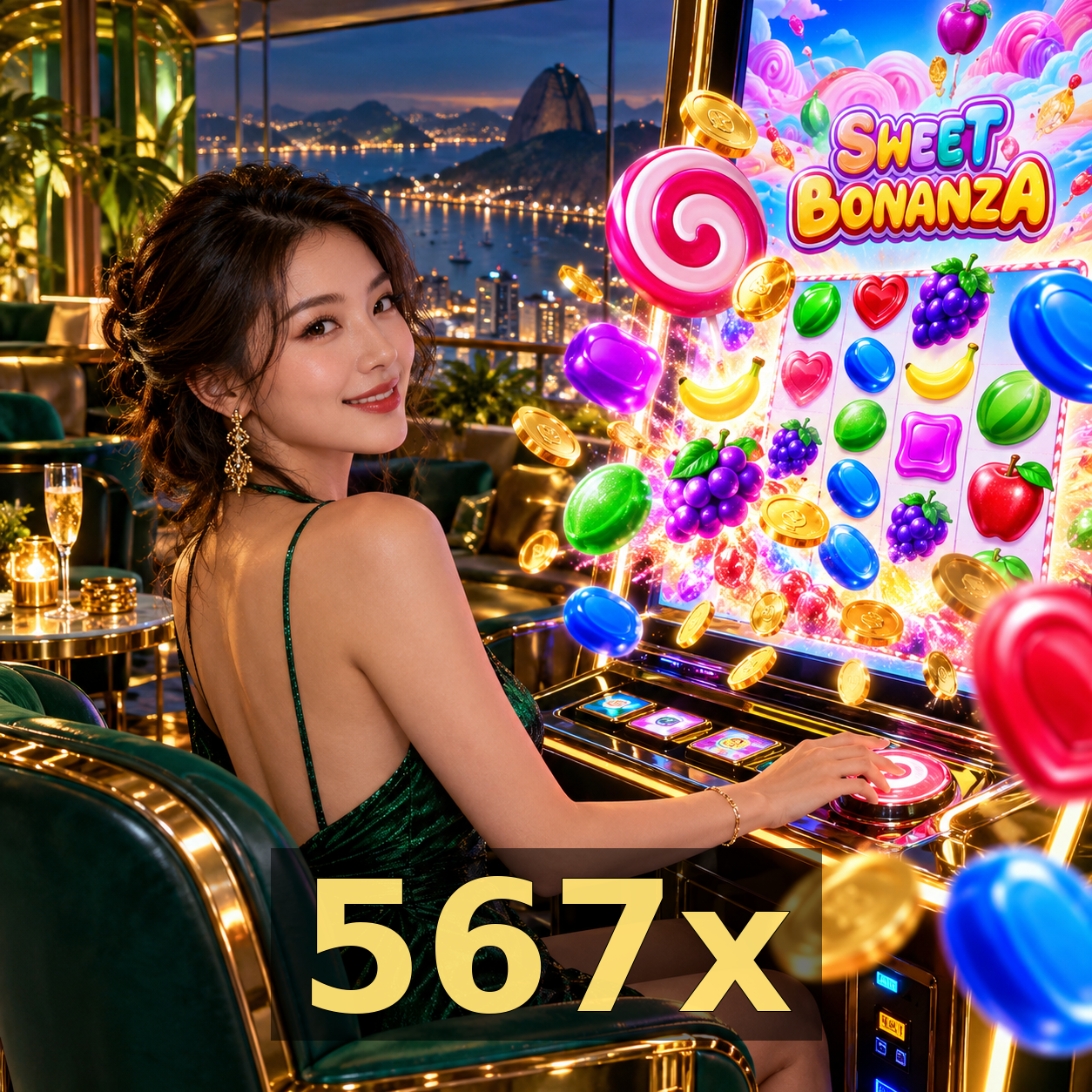 567x - Galeria 1