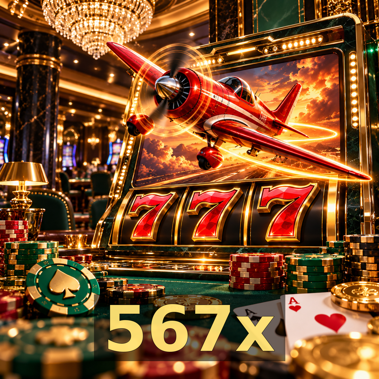 567x - Galeria 2