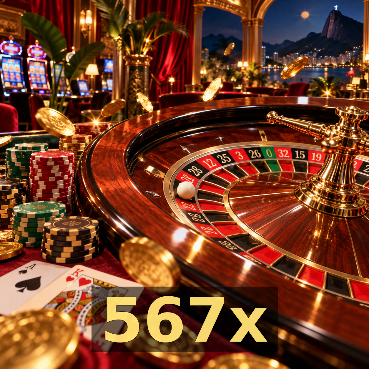567x - Galeria 1