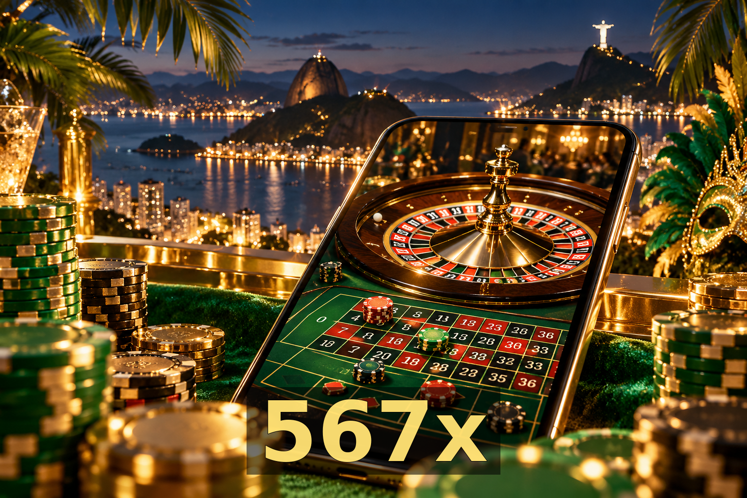 567x - Galeria 1