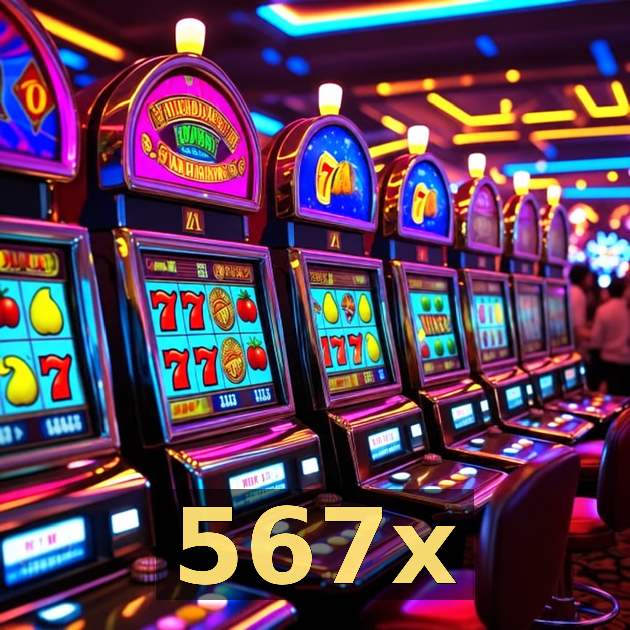567x - Galeria 1