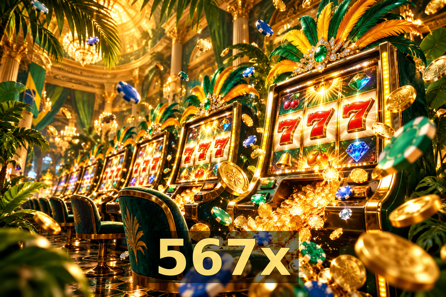 567x - Galeria 1