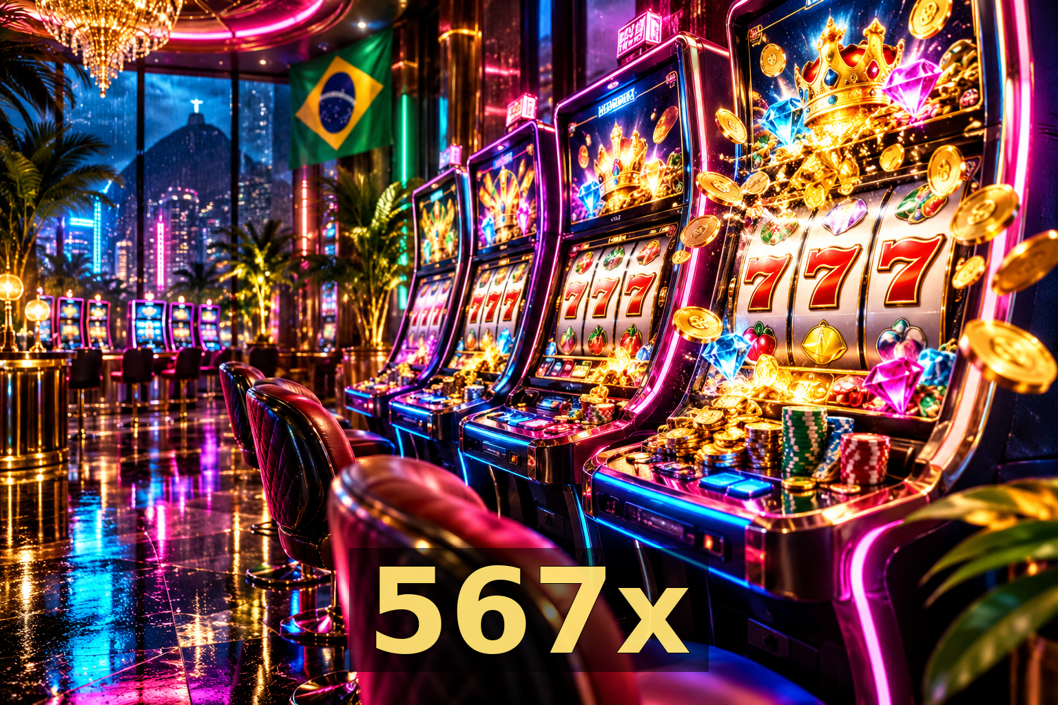 567x - Galeria 1