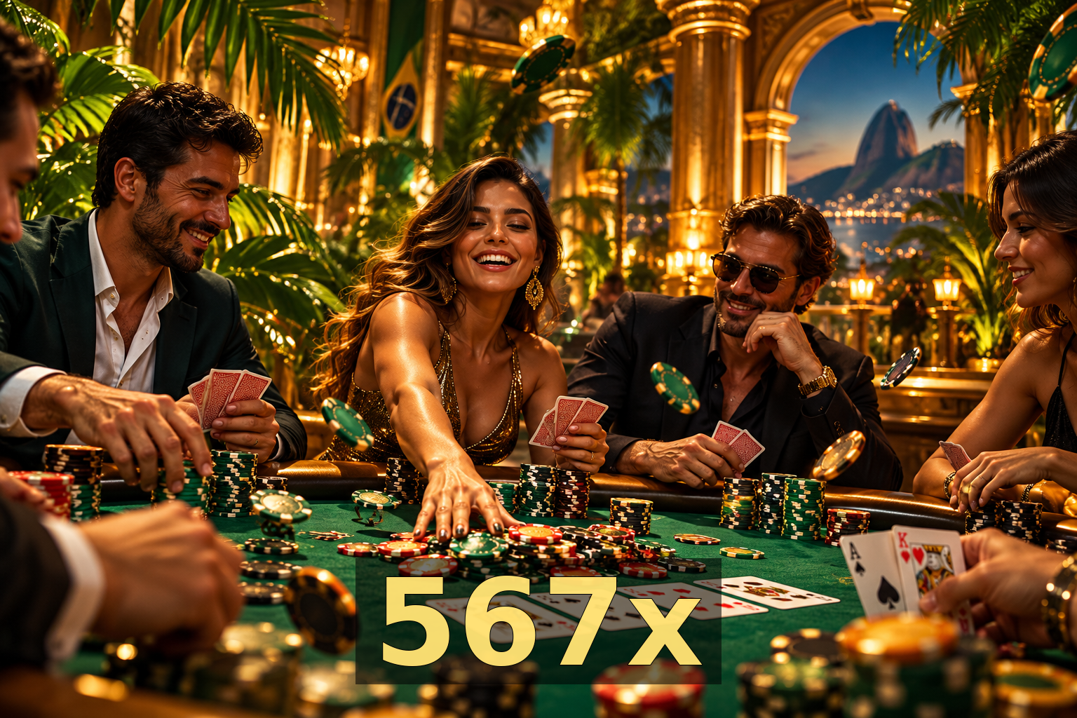 567x - Galeria 1