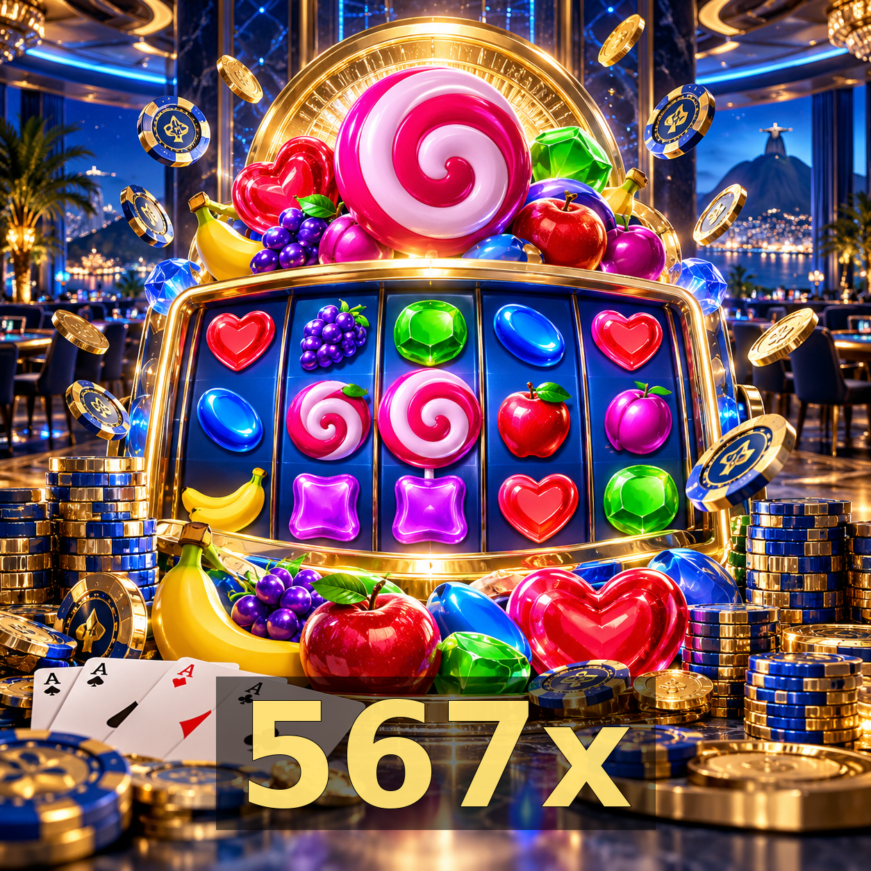 567x - Galeria 2